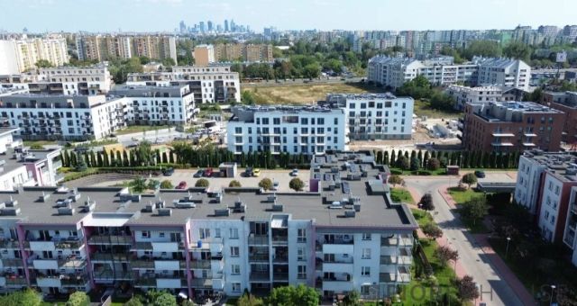 Mieszkanie 3-pokojowe Warszawa Bemowo, ul. Batalionów Chłopskich. Zdjęcie 11