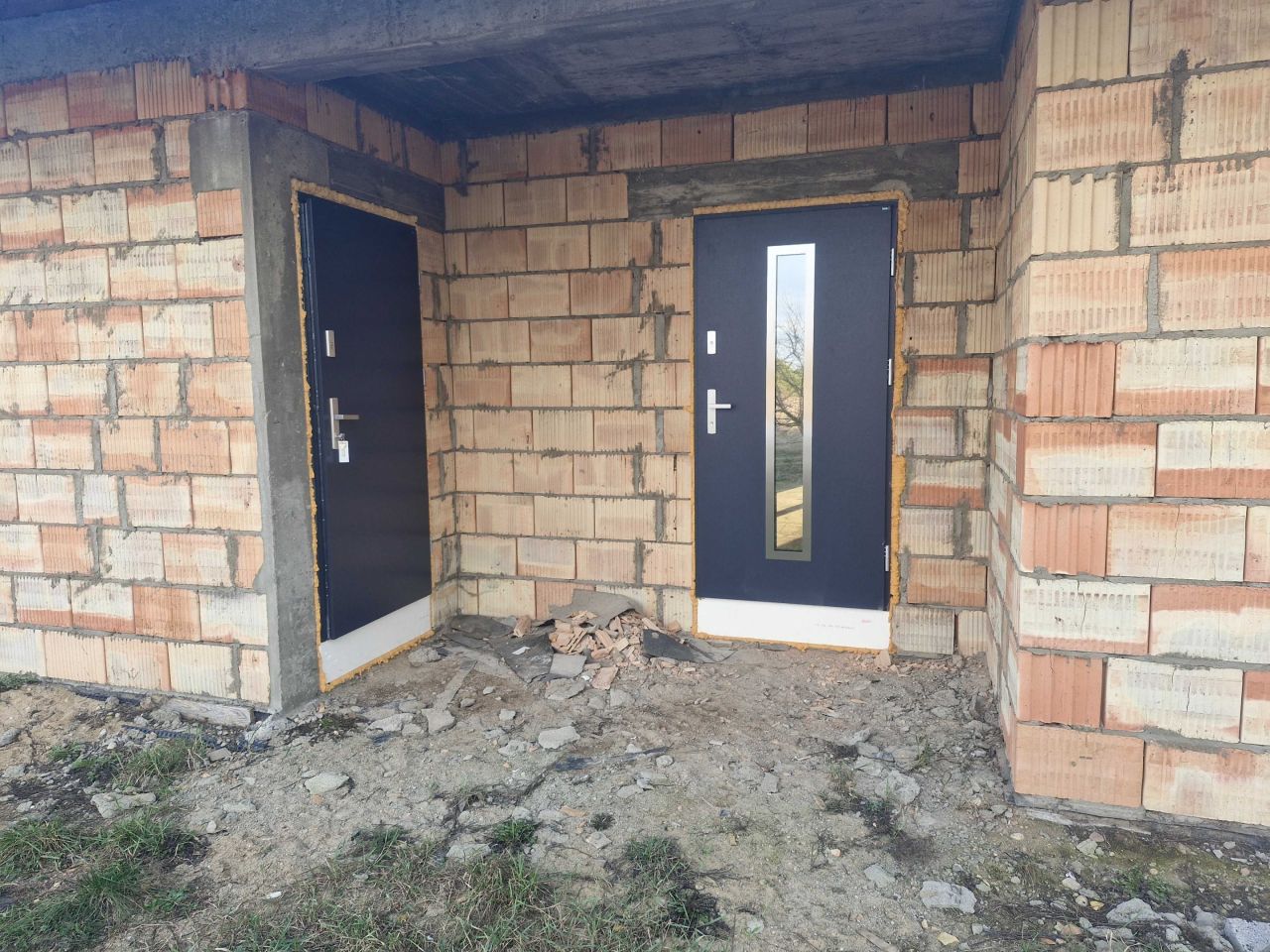 dom wolnostojący Michałowo. Zdjęcie 3