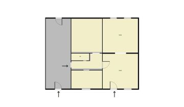 Lokal Kalisz, ul. Górnośląska