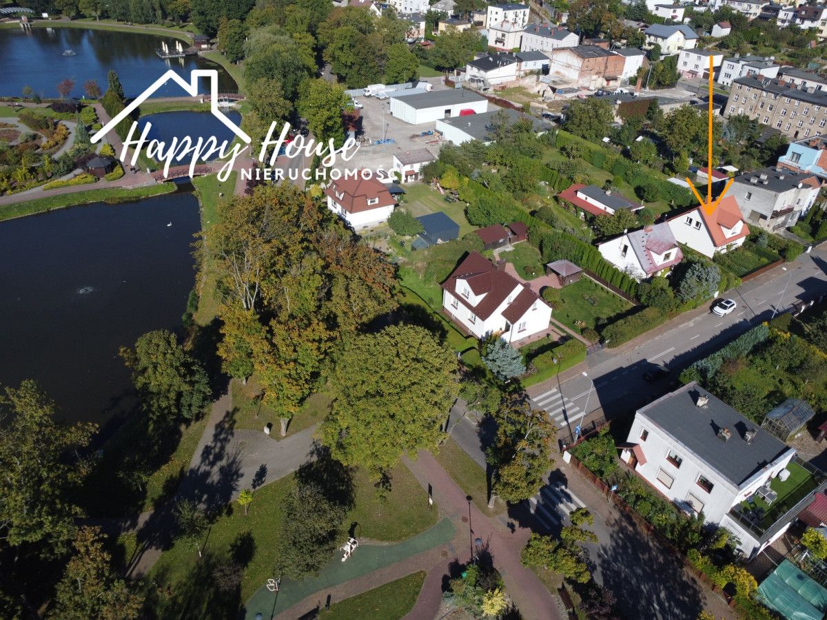 dom wolnostojący, 6 pokoi Chojnice, ul. Franciszka Pabicha. Zdjęcie 25