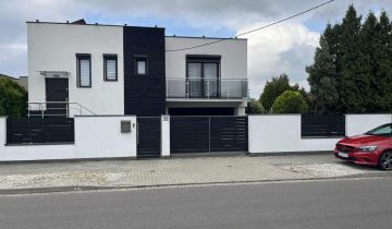 dom wolnostojący Ostrów Wielkopolski