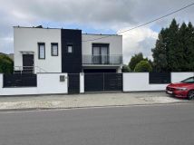 dom wolnostojący Ostrów Wielkopolski