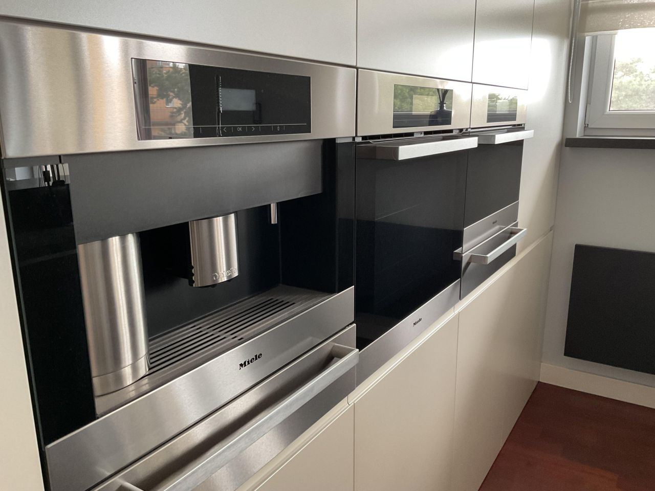 Mieszkanie 3-pokojowe Otwock Śródmieście, ul. Hoża. Zdjęcie 8