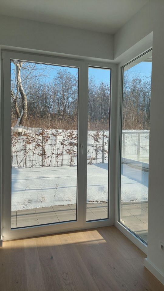 Mieszkanie 3-pokojowe Warszawa Bemowo, ul. Wieśniacza. Zdjęcie 13