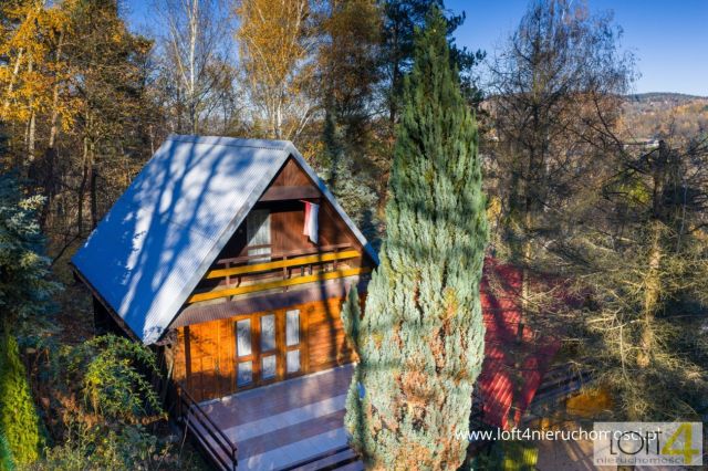 dom letniskowy, 5 pokoi Czchów, ul. Pęcherska Góra. Zdjęcie 15