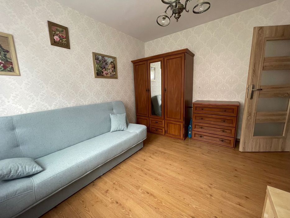 Mieszkanie 2-pokojowe Gdańsk Przymorze, ul. Malborska. Zdjęcie 5