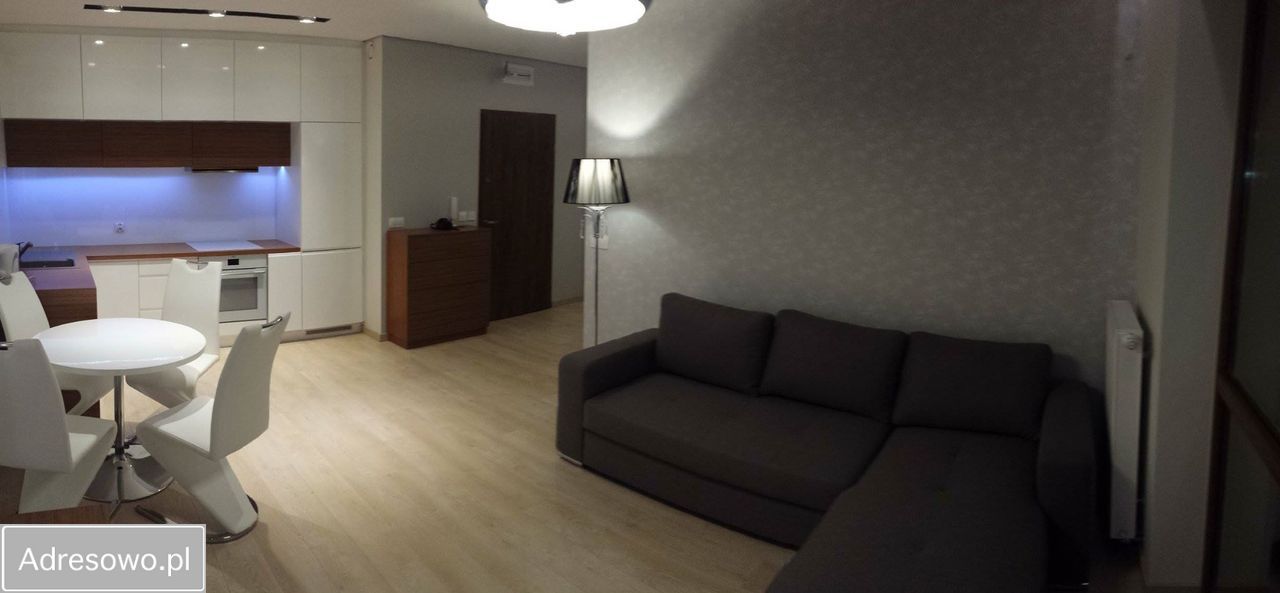 Mieszkanie 3-pokojowe Toruń Rubinkowo, szosa Lubicka. Zdjęcie 19