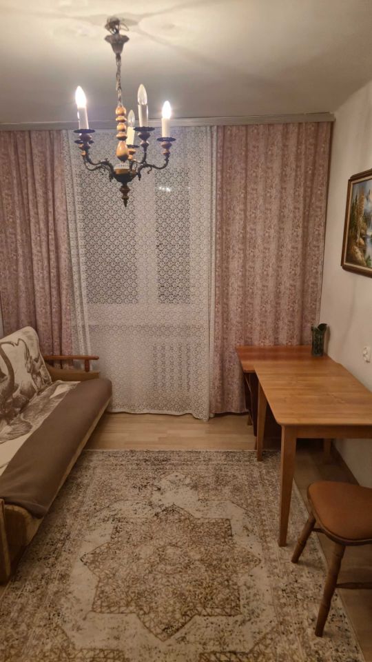 Mieszkanie 3-pokojowe Rzeszów Śródmieście, ul. Dąbrówki. Zdjęcie 2