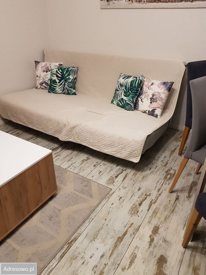 Mieszkanie 2-pokojowe Wejherowo Centrum, ul. Wałowa. Zdjęcie 2