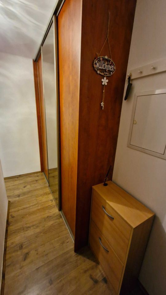 Mieszkanie 1-pokojowe Bielsko-Biała, ul. Piastów Śląskich. Zdjęcie 6