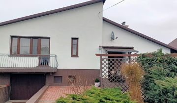 dom wolnostojący, 4 pokoje Jarosław, ul. Batalionów Chłopskich