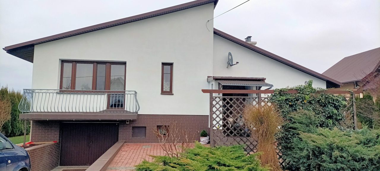 dom wolnostojący, 4 pokoje Jarosław, ul. Batalionów Chłopskich