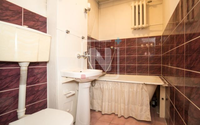 Mieszkanie 3-pokojowe Warszawa Mokotów, ul. Juliana Bruna. Zdjęcie 14