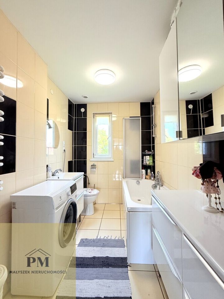 dom wolnostojący, 4 pokoje Mścice, ul. Koszalińska. Zdjęcie 8