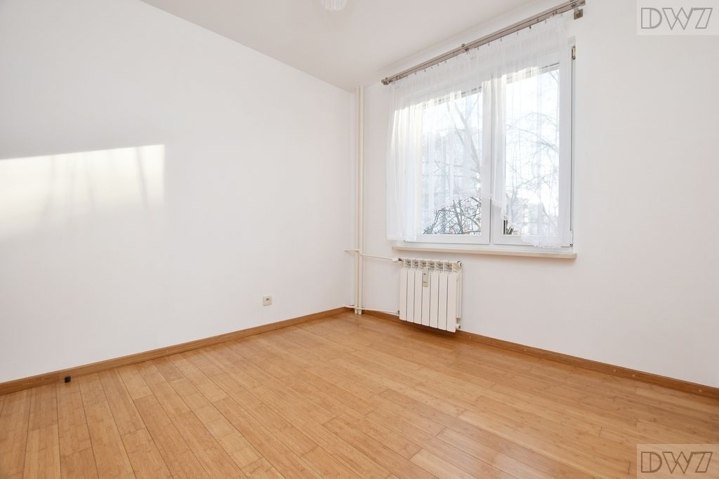 Mieszkanie 3-pokojowe Kraków Prądnik Czerwony, ul. Dobrego Pasterza. Zdjęcie 12