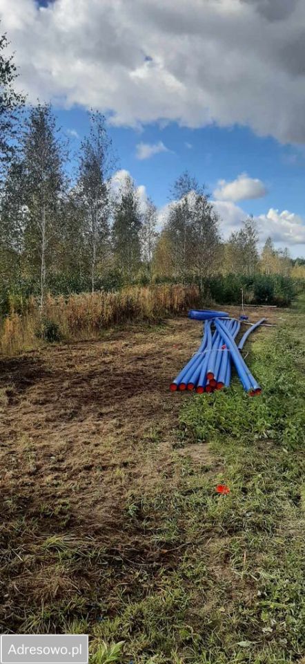 Działka budowlana Błędowo. Zdjęcie 3