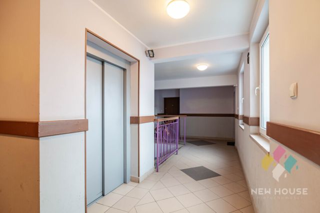 Mieszkanie 2-pokojowe Olsztyn, ul. Srebrna. Zdjęcie 13