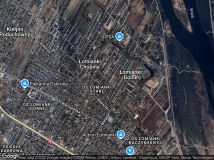 Mieszkanie 2-pokojowe Łomianki Dolne, al. Fryderyka Chopina