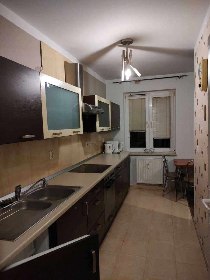 Mieszkanie 1-pokojowe Słupsk, ul. prof. Stanisława Herbsta. Zdjęcie 4