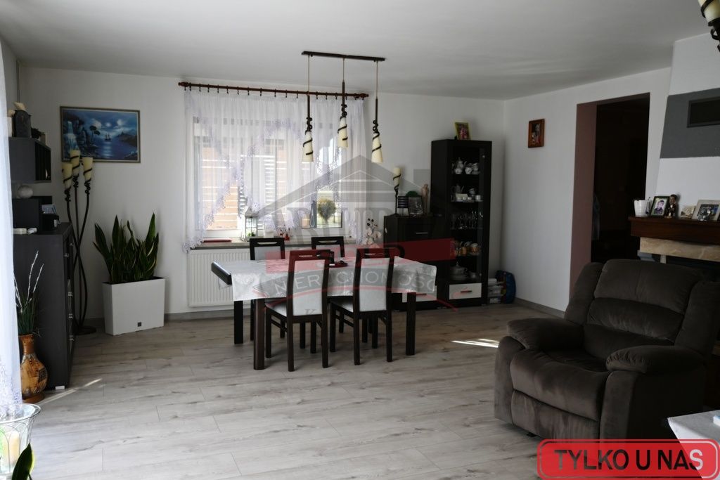 dom wolnostojący, 4 pokoje Szczedrzyk. Zdjęcie 6