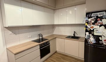 Mieszkanie 2-pokojowe Nowy Dwór Mazowiecki Osiedle Młodych, ul. Młodzieżowa