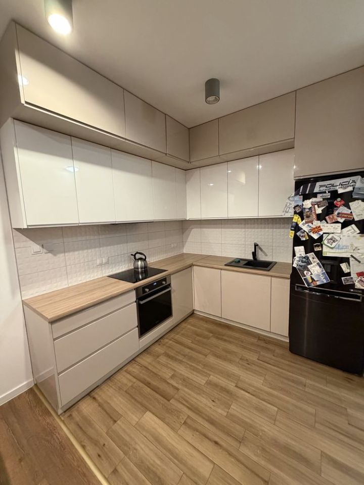 Mieszkanie 2-pokojowe Nowy Dwór Mazowiecki Osiedle Młodych, ul. Młodzieżowa. Zdjęcie 2