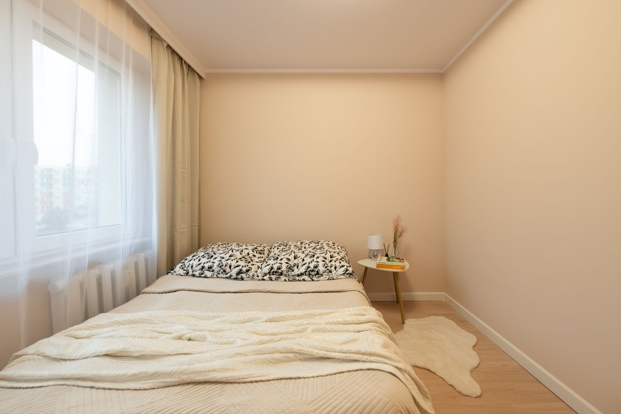 Mieszkanie 2-pokojowe Białystok Dziesięciny, ul. Gajowa. Zdjęcie 11