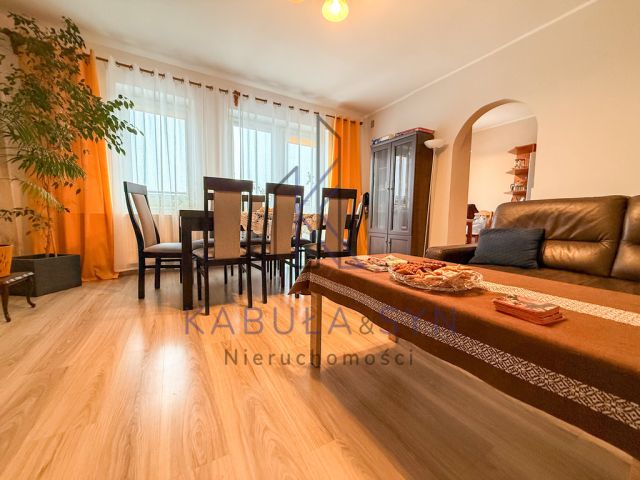 Mieszkanie 4-pokojowe Sicienko, ul. Mrotecka. Zdjęcie 2