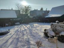 dom wolnostojący, 4 pokoje Ostróda, ul. Wojciecha Kętrzyńskiego. Zdjęcie 4