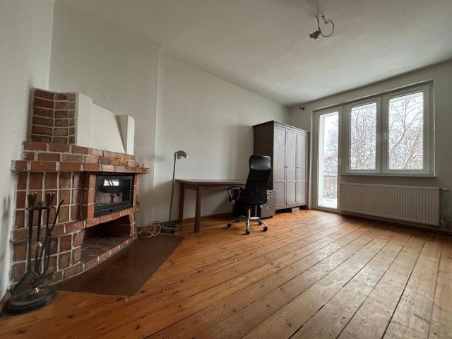 Mieszkanie 2-pokojowe Gdańsk Siedlce, ul. Jacka Malczewskiego. Zdjęcie 1