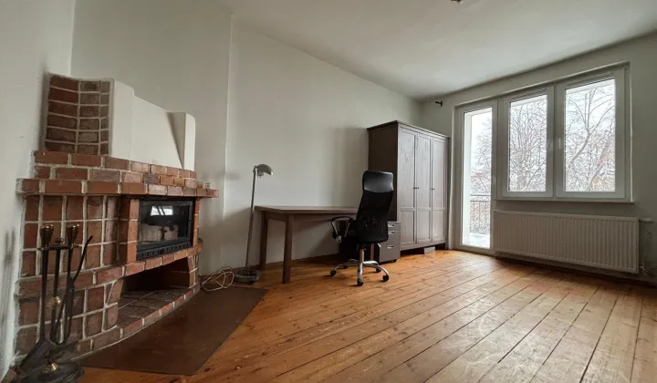 Mieszkanie 2-pokojowe Gdańsk Siedlce, ul. Jacka Malczewskiego