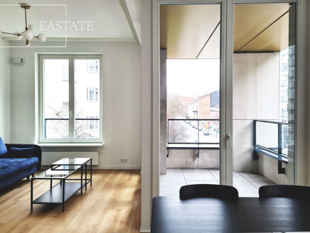 Mieszkanie 2-pokojowe Warszawa Śródmieście, ul. Górnośląska. Zdjęcie 9