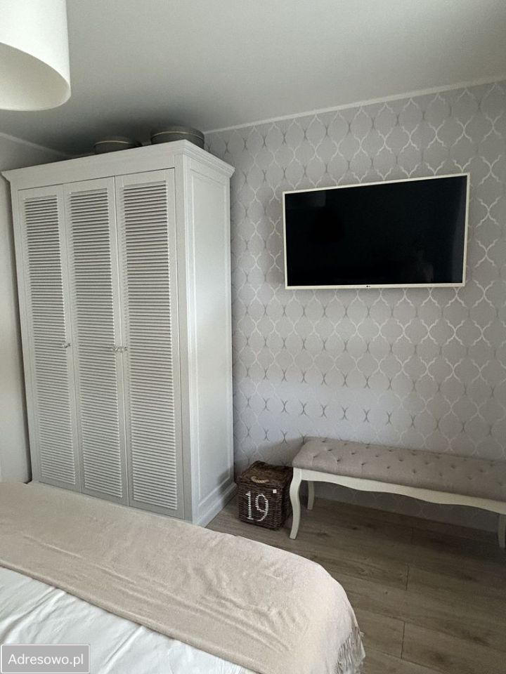 Mieszkanie 2-pokojowe Żukowo, ul. Armii Krajowej. Zdjęcie 9