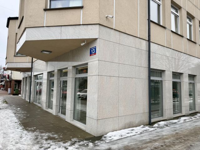 Lokal Legionowo Centrum, ul. Władysława Reymonta. Zdjęcie 1