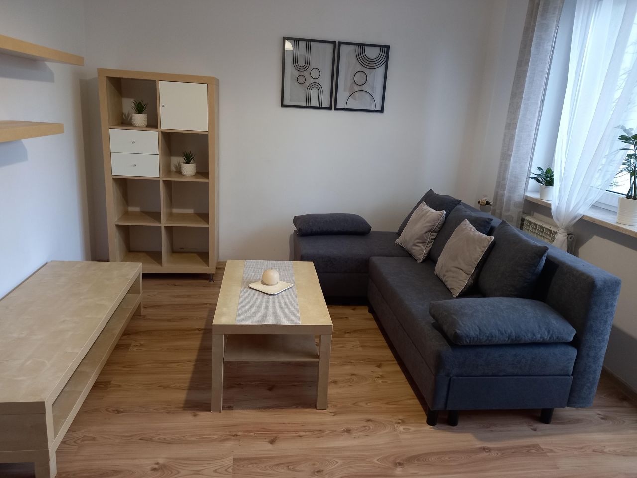 Mieszkanie 2-pokojowe Łódź Retkinia, ul. Hufcowa. Zdjęcie 3