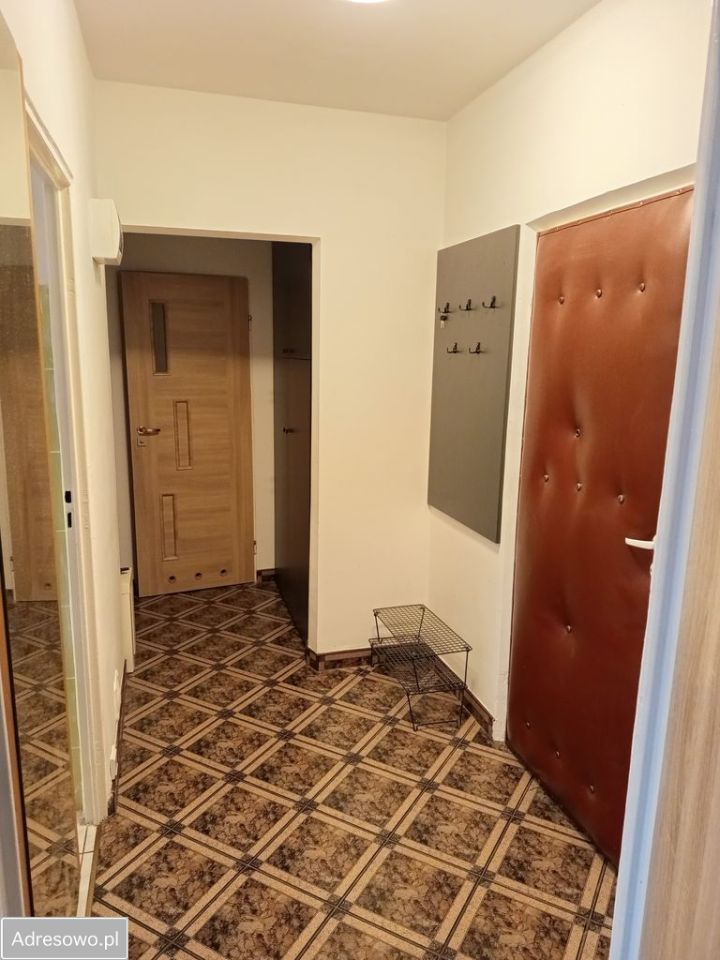 Mieszkanie 2-pokojowe Poznań Rataje, ul. Kukułcza. Zdjęcie 9