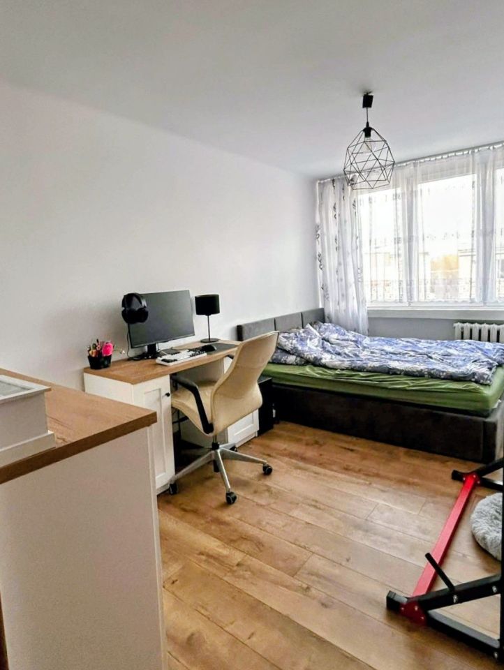 Mieszkanie 2-pokojowe Sosnowiec Zagórze. Zdjęcie 7