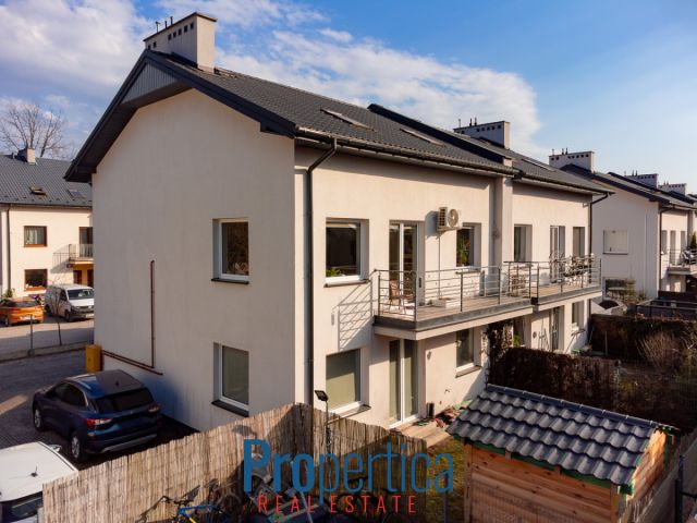 Mieszkanie 5-pokojowe Marki, ul. Legionowa. Zdjęcie 20