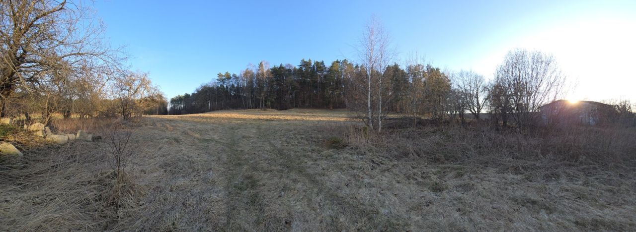 Działka rolno-budowlana Gwiazdowo Gwiazdówko. Zdjęcie 8