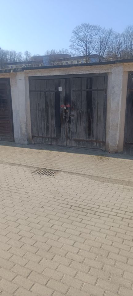 Garaż/miejsce parkingowe Zgorzelec, ul. Ignacego Daszyńskiego. Zdjęcie 2