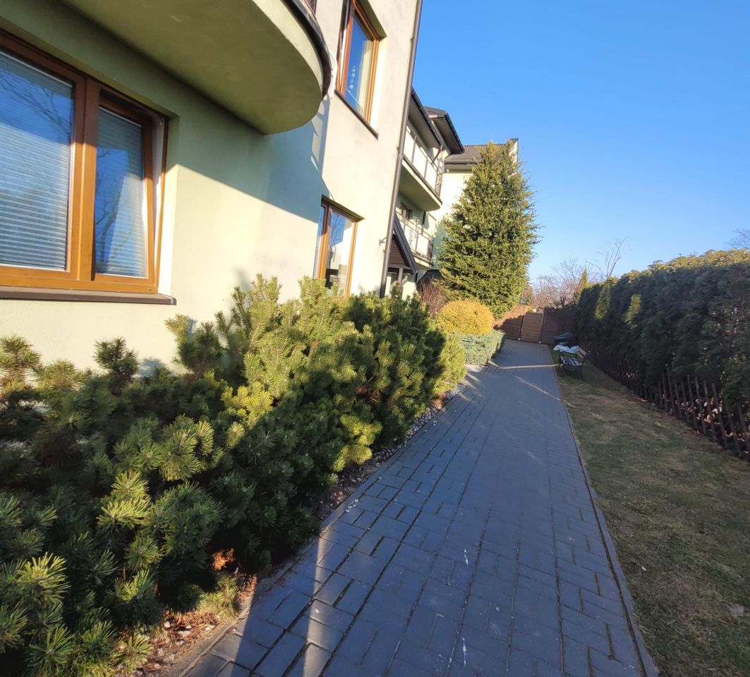 Mieszkanie 4-pokojowe Płońsk, ul. Szkolna. Zdjęcie 14