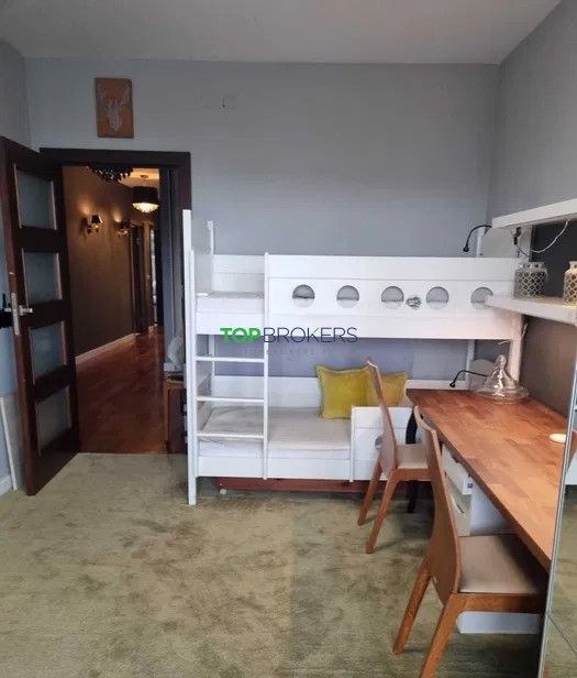 Mieszkanie 4-pokojowe Warszawa Bemowo, ul. Dywizjonu 303. Zdjęcie 5