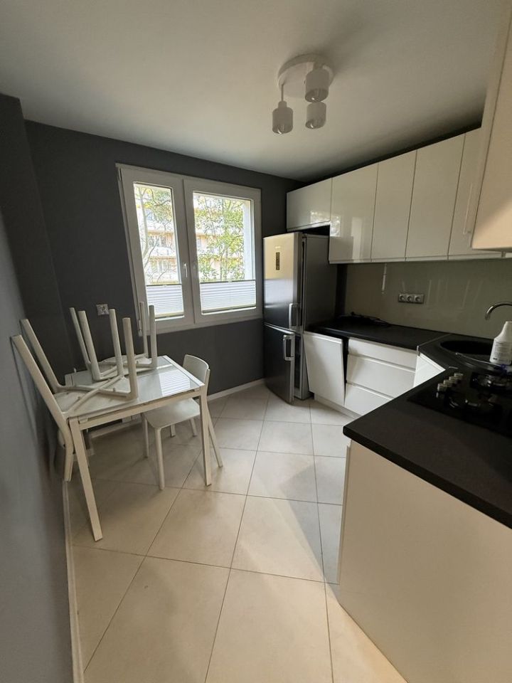 Mieszkanie 3-pokojowe Radom Prędocinek, ul. Armii Krajowej. Zdjęcie 3