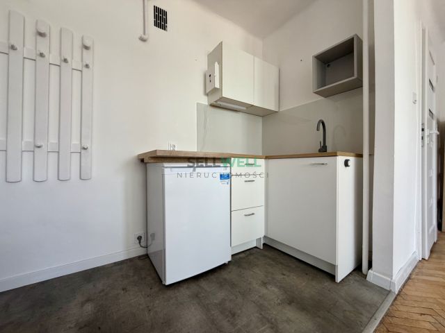 Mieszkanie 1-pokojowe Łódź Żubardź, ul. Powstańców Wielkopolskich. Zdjęcie 6