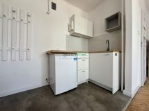 Mieszkanie 1-pokojowe Łódź Żubardź, ul. Powstańców Wielkopolskich. Zdjęcie 4