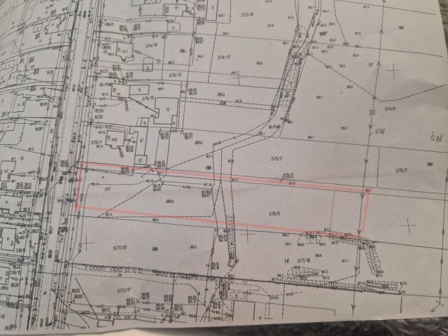 Działka rolno-budowlana Wola Mielecka. Zdjęcie 1