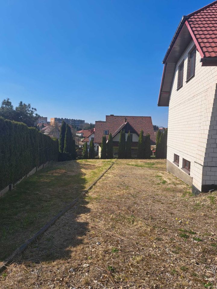 dom wolnostojący Wolbrom, ul. Lipowa. Zdjęcie 7