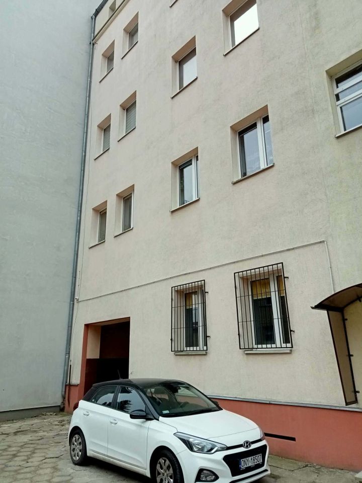 Mieszkanie 2-pokojowe Nysa, ul. Piastowska. Zdjęcie 13