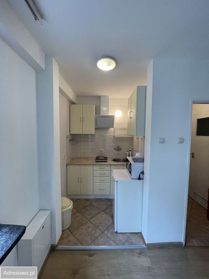 Mieszkanie 1-pokojowe Zakopane, ul. Gładkie. Zdjęcie 4