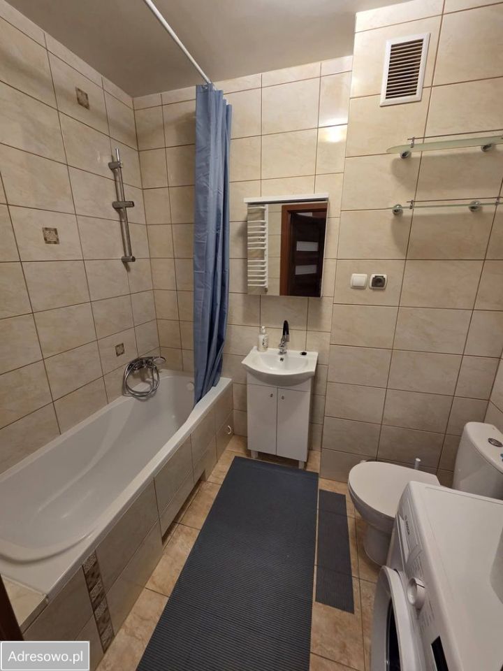 Mieszkanie 2-pokojowe Wrocław Zakrzów, ul. Wilanowska. Zdjęcie 8